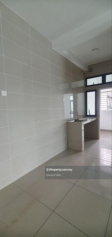Service Residence for Sale in Fortune Perdana by Vincent Goh - iProperty.com.my