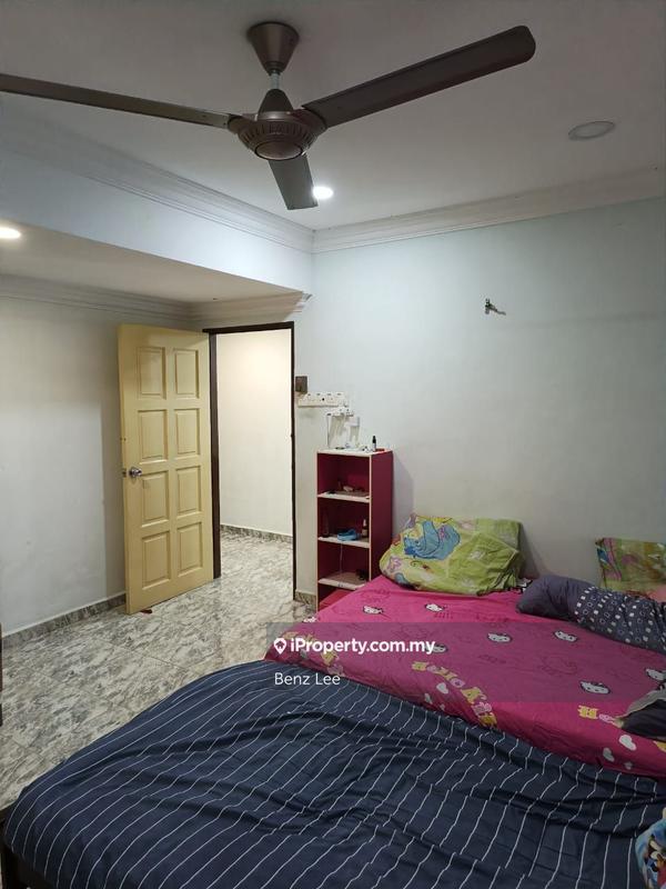 1.5-storey Terraced House for Sale in Bandar Baru Sungai Buloh, Sungai Buloh by Benz Lee - iProperty.com.my