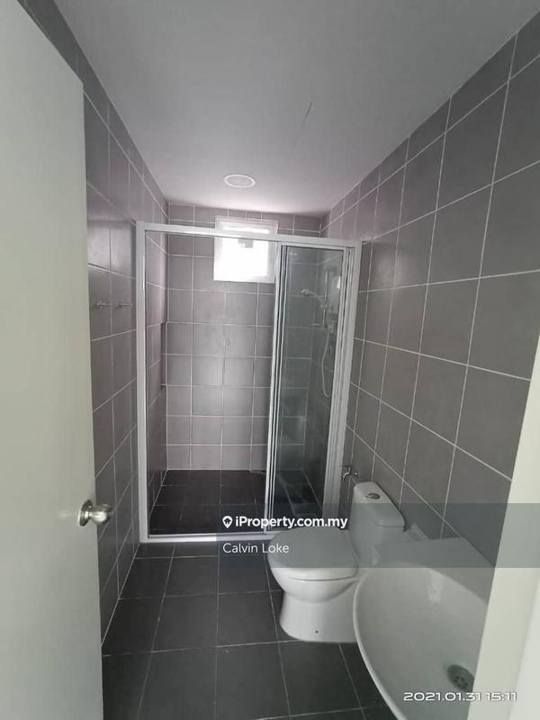 Service Residence for Rent in Savanna Executive Suite @ Southville City by Calvin Loke - iProperty.com.my