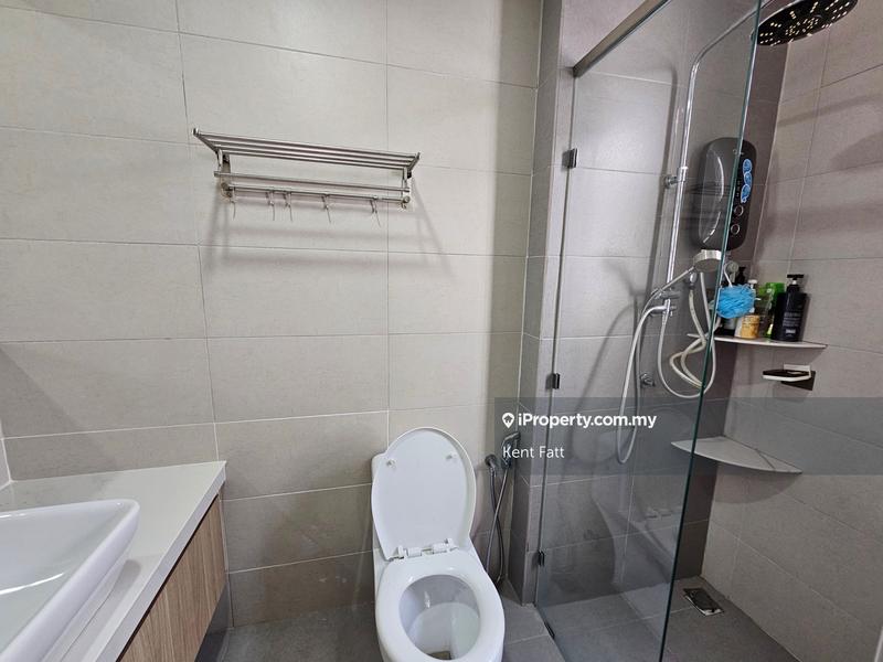 Kondominium untuk Dijual di Casa Green Condominium oleh Kent Fatt - iProperty.com.my