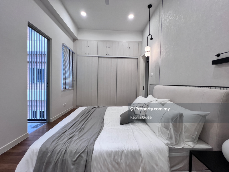 Condominium for Sale in 9 Madge by Kelvin Guee - iProperty.com.my