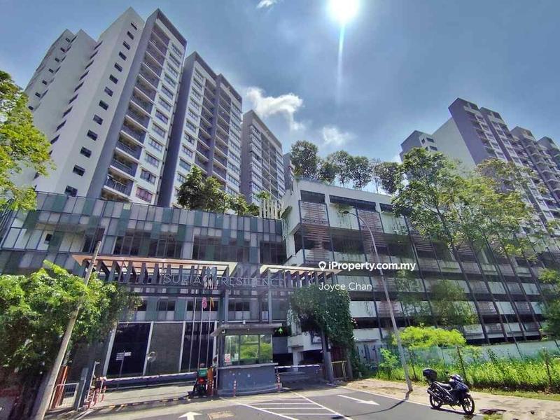 For Sale - Suria Residence