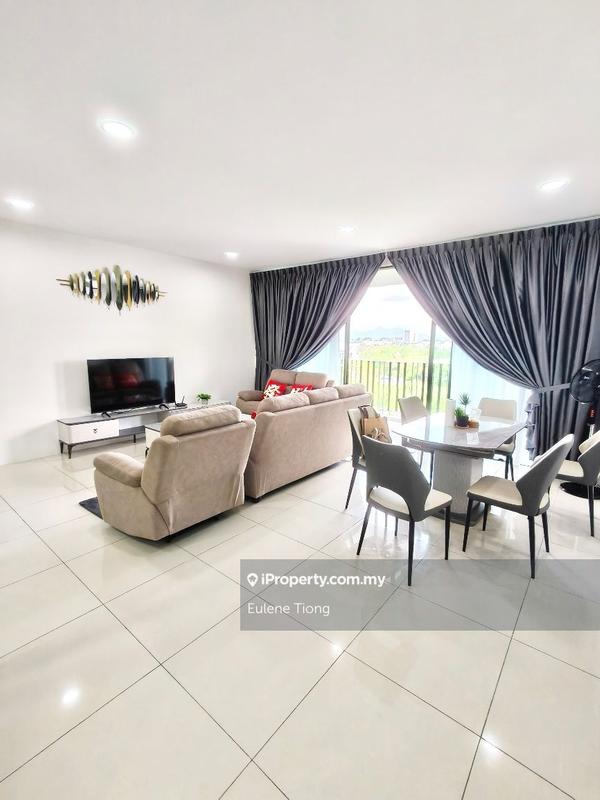 Condominium for Rent in Tropics City by Eulene Tiong - iProperty.com.my