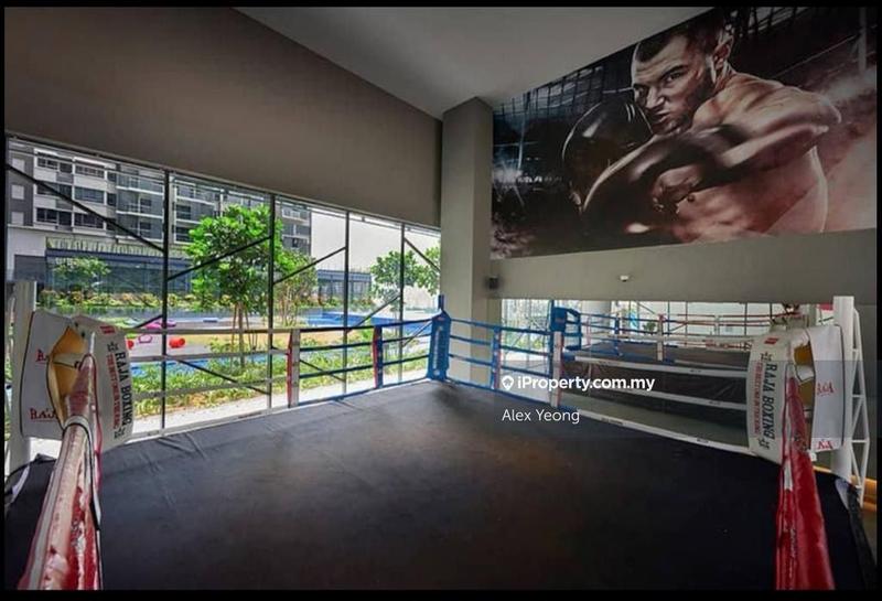 For Sale - Petalz Residences