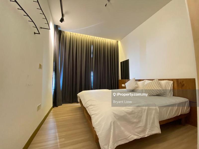 For Rent - The Wave Residence