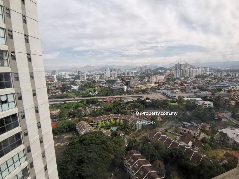 Condominium for Rent in Vista Damai by Joey Kuek - iProperty.com.my