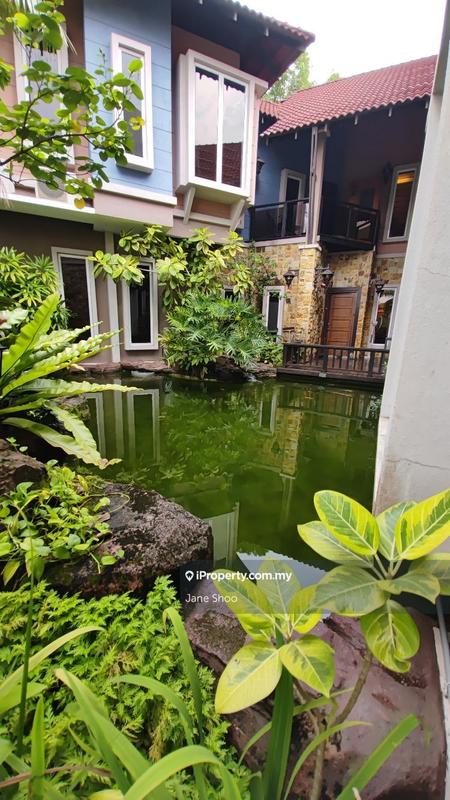 Banglo untuk Dijual di Alam Sutera, Bukit Jalil oleh Jane Shoo - iProperty.com.my
