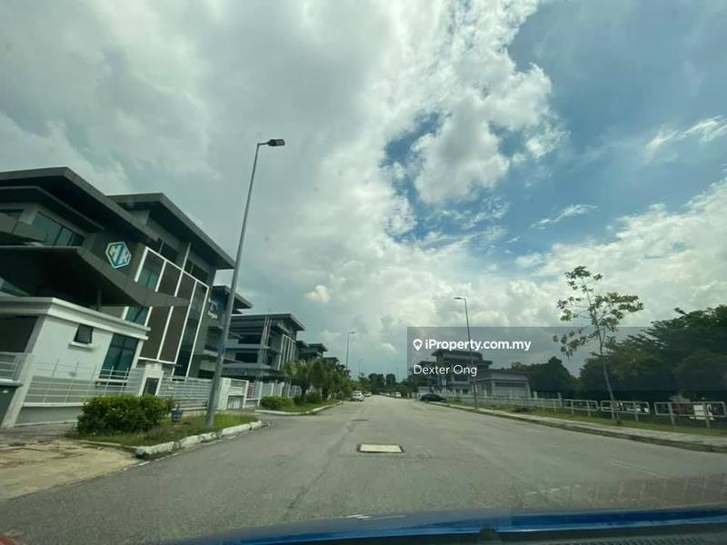 Semi-D Kilang untuk Dijual di Bukit Jelutong, Shah Alam oleh Dexter Ong - iProperty.com.my