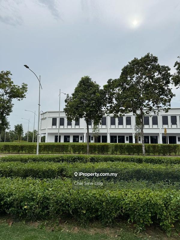 Shop-Office for Sale in Eco Majestic, Semenyih by Chai Siew Ling - iProperty.com.my