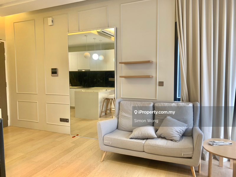 For Rent - Star Residences One