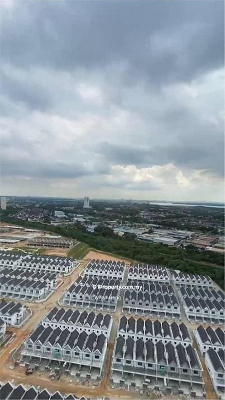 Service Residence for Sale in Midas @ Seri Alam by Gyden Heng - iProperty.com.my