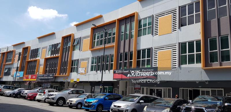 Shop / Office for Sale in Cyberjaya, Cyberjaya by Terence Chong - iProperty.com.my