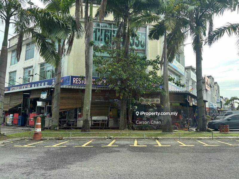 Kedai untuk Dijual di Bandar Bukit Raja, Klang oleh Carson Chan - iProperty.com.my