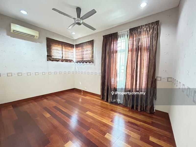 Bungalow House untuk Dijual di Seksyen U1, Glenmarie oleh Lai Yk - iProperty.com.my