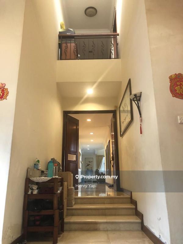 Bungalow House for Sale in Taman Connaught, Cheras by Henry Yap - iProperty.com.my