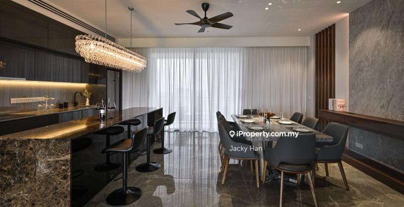 For Sale - Forest Hill Residences