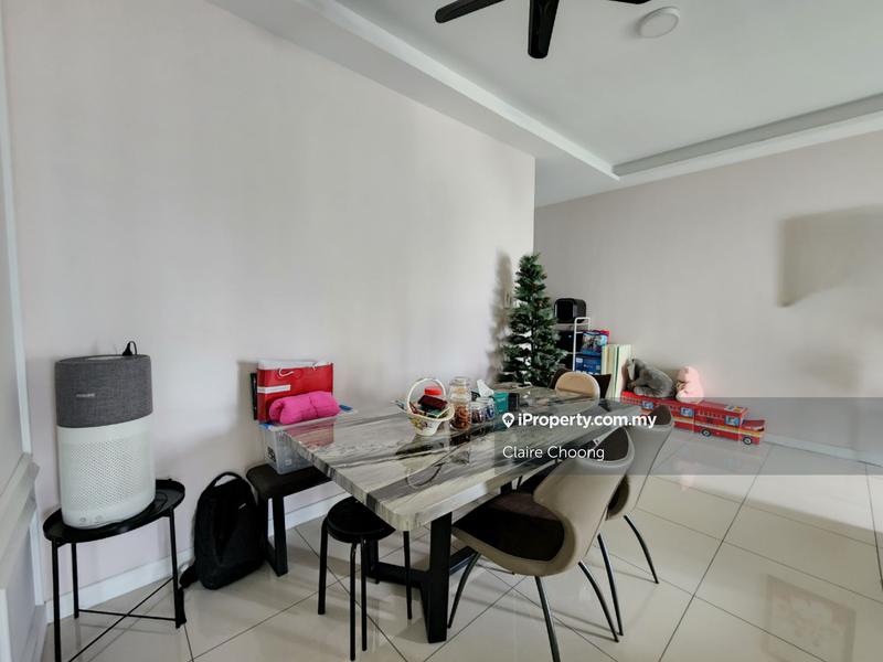 For Sale - Skyluxe On The Park Bukit Jalil