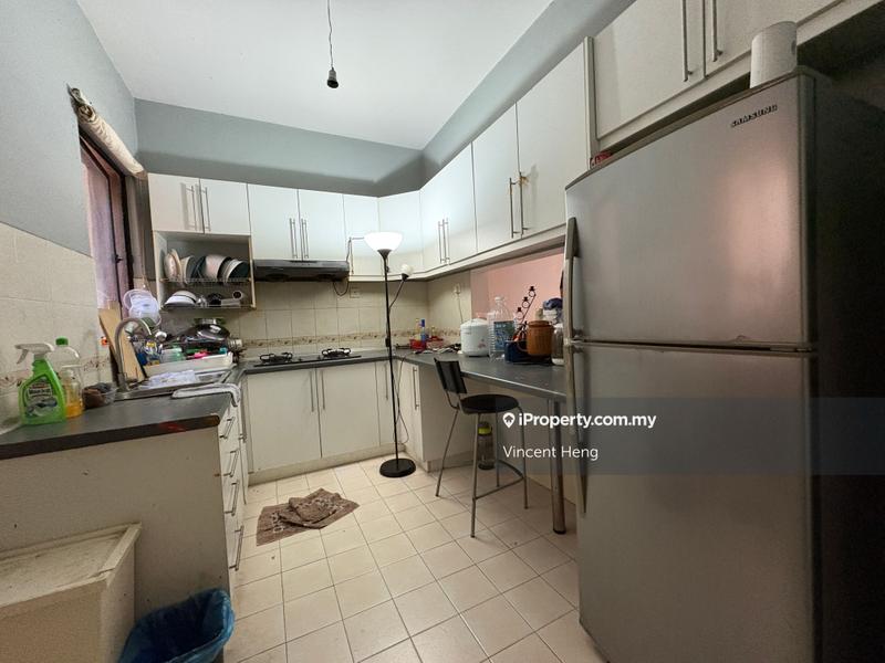 Condominium for Sale in Casa Indah 1 by Vincent Heng - iProperty.com.my