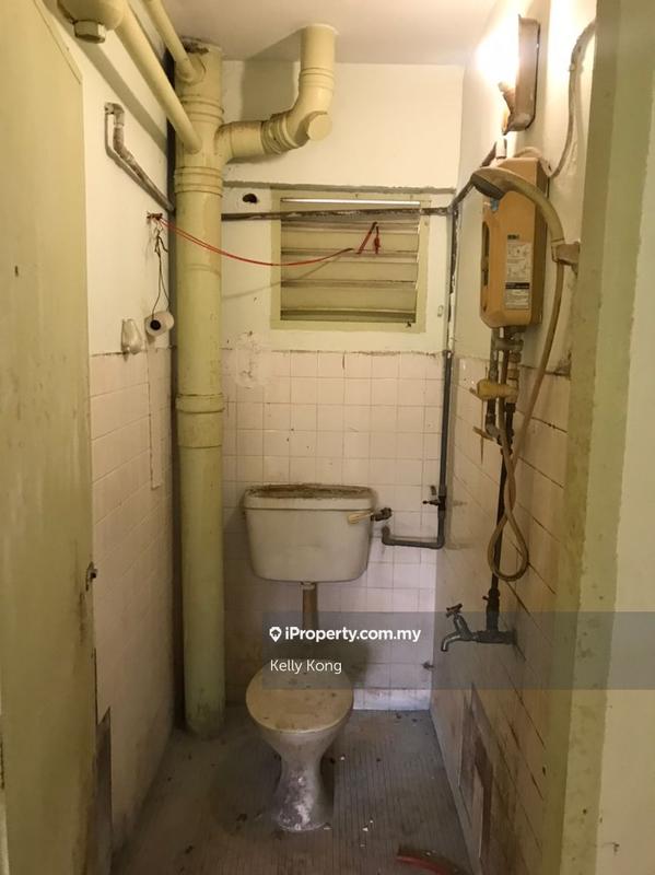 Rumah Flat untuk Dijual di Bukit Cheras oleh Kelly Kong - iProperty.com.my
