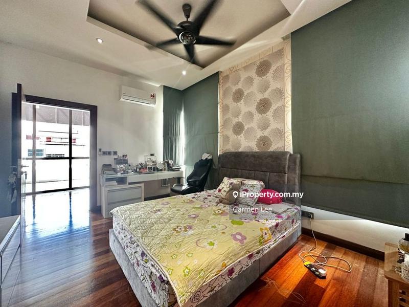 Semi-Detached House for Sale in Usj 17, Subang Jaya by Carmen Lee - iProperty.com.my
