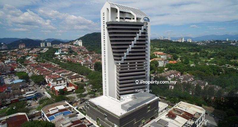 Pejabat untuk Disewa di Taman Tun Dr Ismail, Kuala Lumpur oleh Kelly Tan - iProperty.com.my