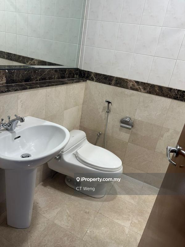 Kondominium untuk Disewa di Hampshire Park Condominium oleh CT Weng - iProperty.com.my