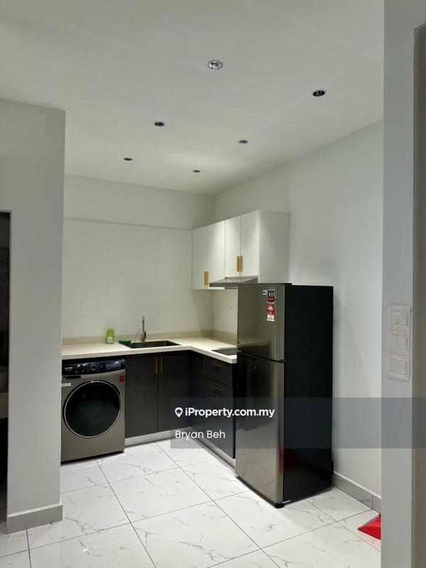 Service Residence for Rent in Arte Cheras by Bryan Beh - Kitchen - iProperty.com.my