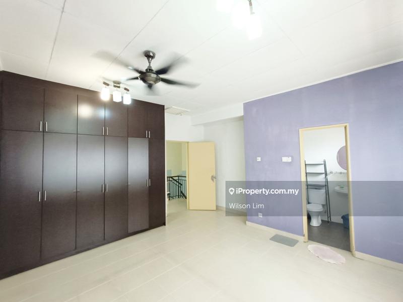 Rumah Berangkai 2 Tingkat untuk Dijual di Bandar Puteri Klang, Klang oleh Wilson Lim - iProperty.com.my