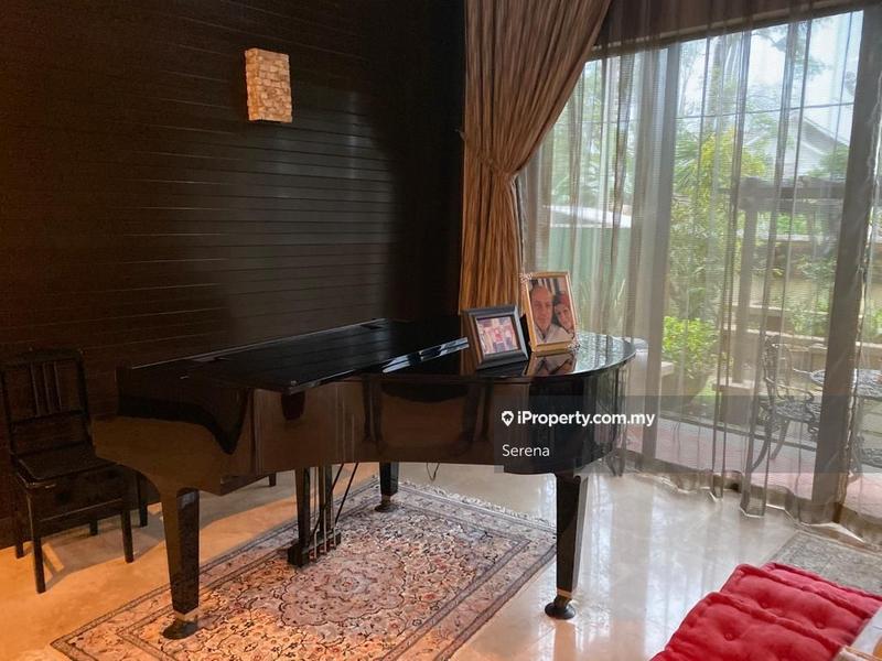 Bungalow House for Sale in Country Heights, Kajang by Serena - iProperty.com.my