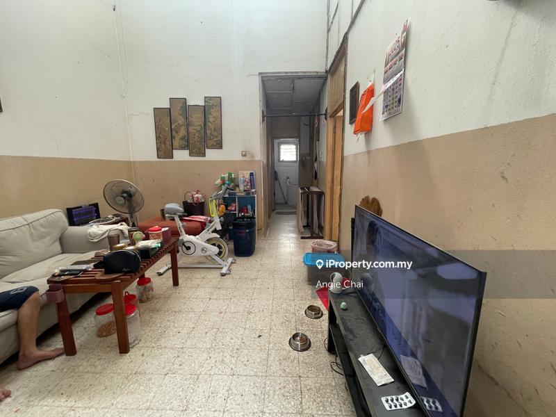 Rumah Teres 1-Tingkat untuk Dijual di SS4, Petaling Jaya oleh Angie Chai - iProperty.com.my