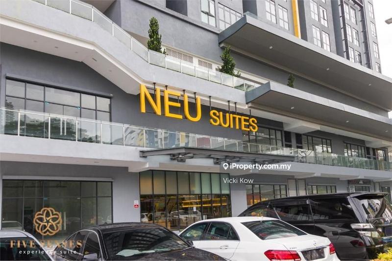 For Sale - Neu Suites