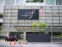 Condominium for Rent in Suasana Sentral Loft by Meena - iProperty.com.my