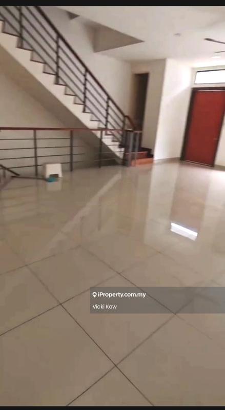 2.5-storey Terraced House for Rent in Sunway Eastwood, Seri Kembangan by Vicki Kow - iProperty.com.my