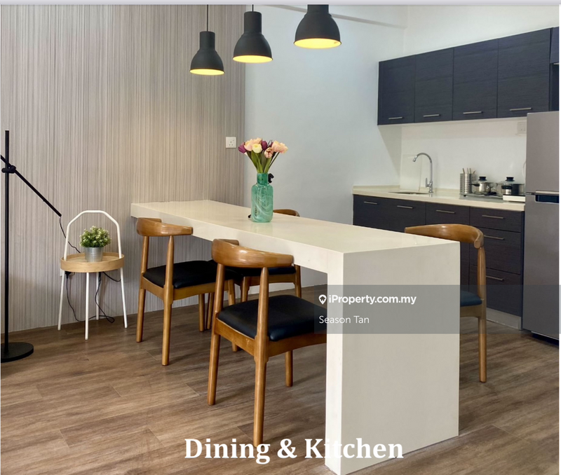Apartment for Sale in Ramin Apartment by Season Tan - iProperty.com.my