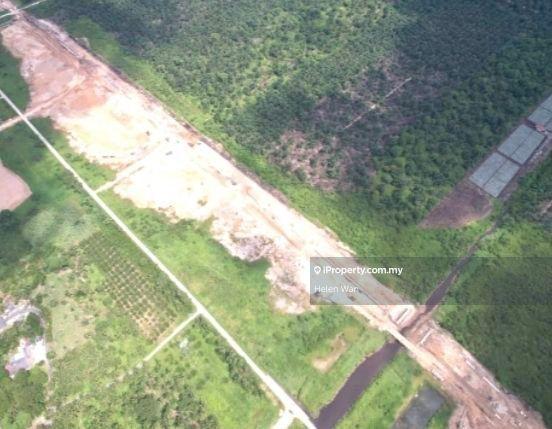 Tanah Perindustrian untuk Dijual di Tmn Perindustrian Pekan Nenas 1, Pekan Nanas oleh Helen Wan - iProperty.com.my