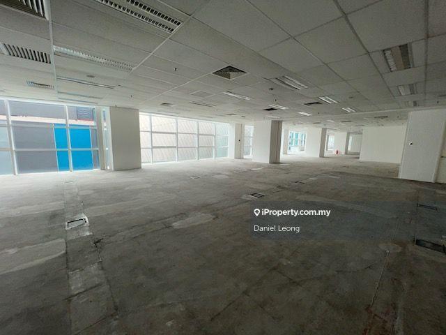 Pejabat untuk Disewa di Kl Sentral, Kuala Lumpur oleh Daniel Leong - iProperty.com.my