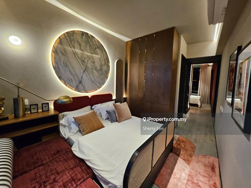 Service Residence for Sale in Alaia Titiwangsa by Sherry Lee - iProperty.com.my