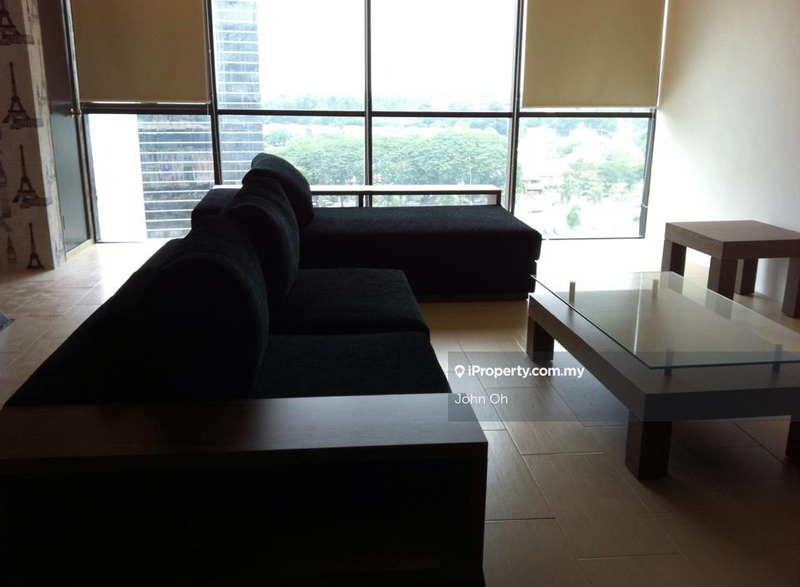 For Rent - Empire Subang