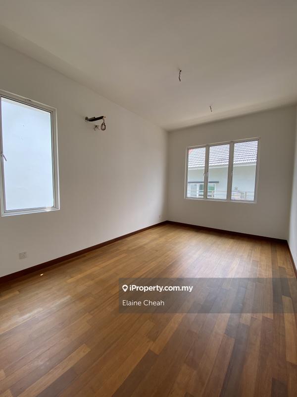 Rumah Berangkai 2 Tingkat untuk Dijual di Dolomite Templer, Rawang oleh Elaine Cheah - iProperty.com.my