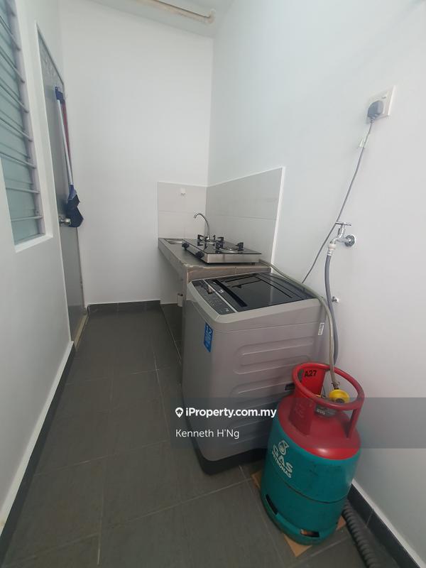 Condominium for Sale in Casa Residenza by Kenneth H'Ng - iProperty.com.my