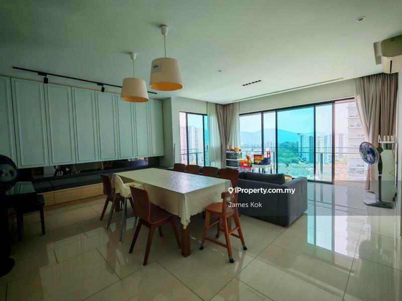 Kondominium untuk Dijual di One Central Park oleh James Kok - iProperty.com.my