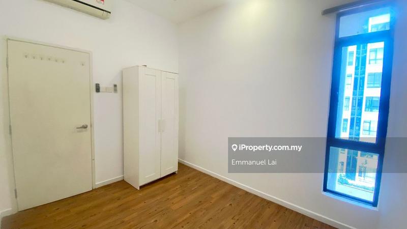 Kediaman Servis untuk Dijual di Utropolis Suites 1 oleh Emmanuel Lai - iProperty.com.my