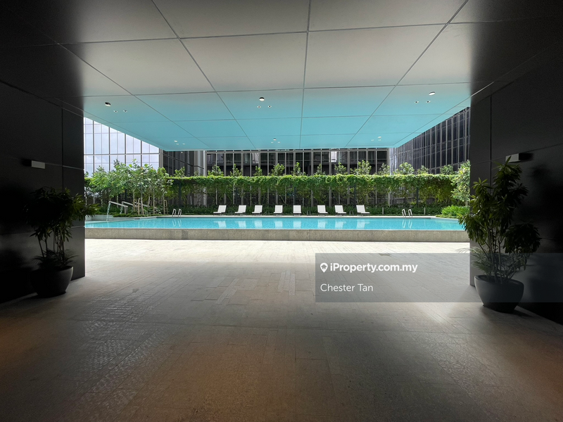 For Sale - Pavilion Damansara Heights