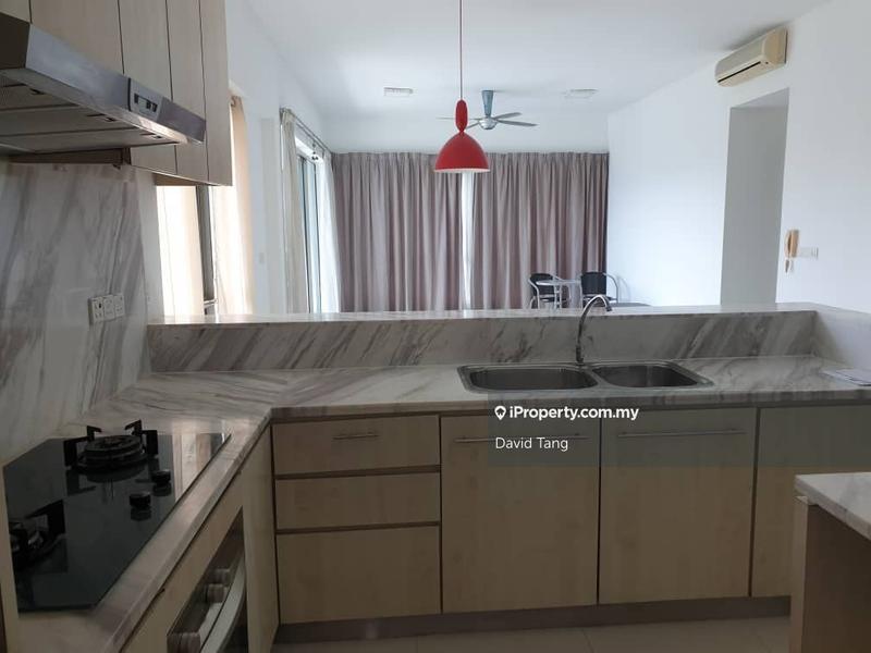 Kondominium untuk Dijual di The Maple Condominium oleh David Tang - iProperty.com.my