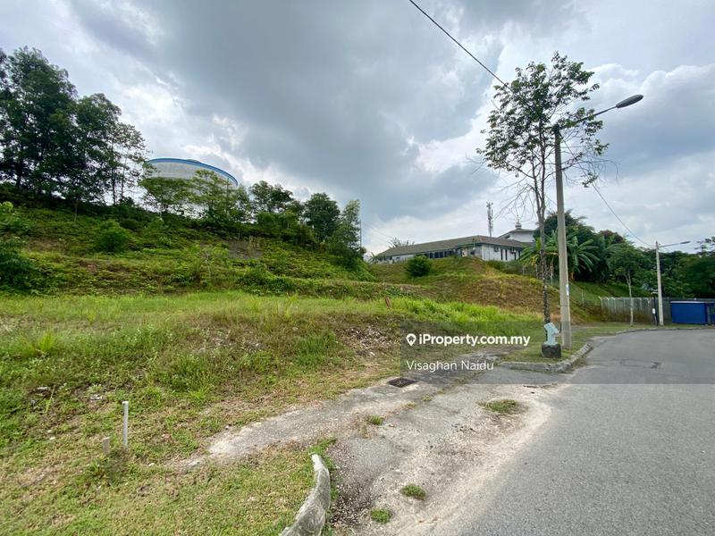 Banglo Tanah untuk Dijual di Kota Emerald, Rawang oleh Visaghan Naidu - iProperty.com.my
