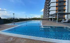 For Rent - Residensi Zamrud