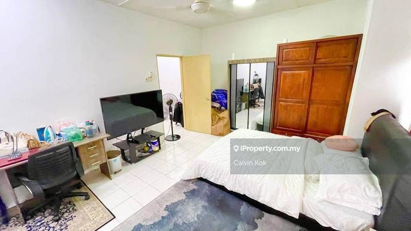 2-storey Terraced House for Sale in Taman Sinaran Cheras, Balakong, near to Bandar Sun, Balakong by Calvin Kok - iProperty.com.my