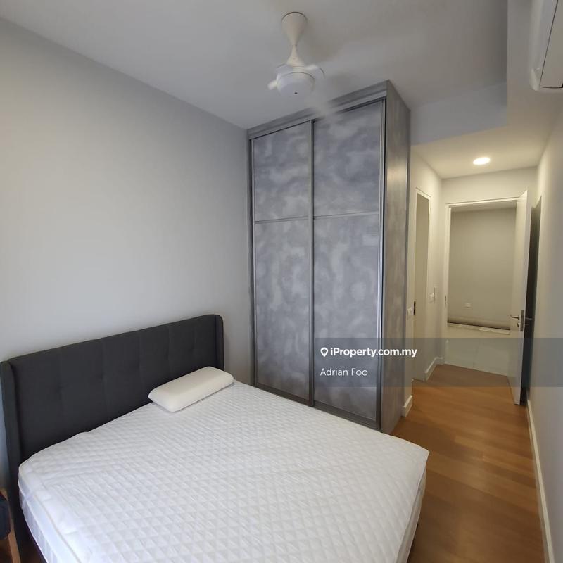 Service Residence for Rent in The Sentral Suites by Adrian Foo - iProperty.com.my