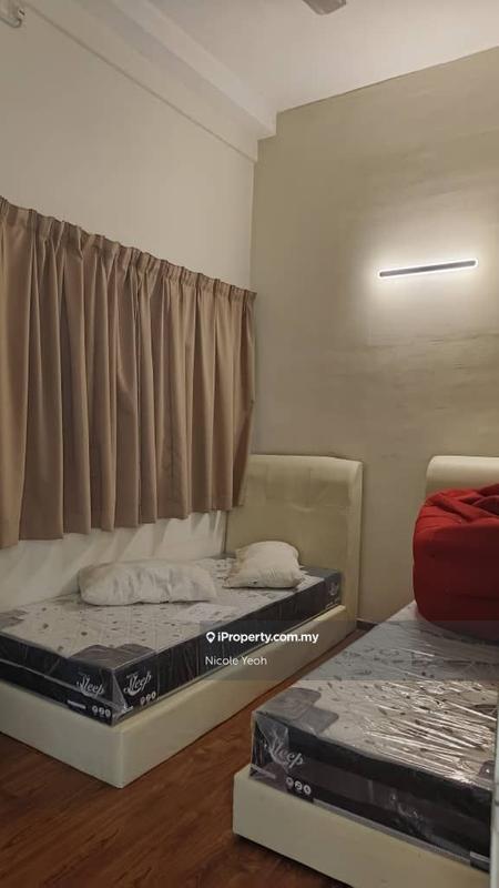 For Rent - Vue Residences