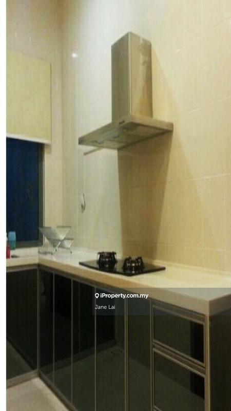 Rumah Berangkai 2 Tingkat untuk Dijual di East Ledang @ Serenity Park ( Phase 1 ), Iskandar Puteri (Nusajaya) oleh Jane Lai - iProperty.com.my